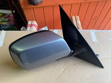 SPECCHIO RETROVISORE DESTRO X3 E83 2.0d cat. 2007