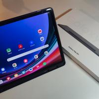 Tab s9 s9+ plus SUPER AMOLED no FE