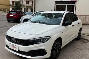 Fiat Tipo 1.6 Mjt S&S 4 porte City Life