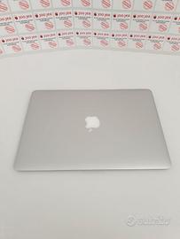 MacBook Air 2017 Silver 8gb 128gb SSD 13.3" i5 535