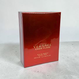 Versace Eros Flame Eau de Parfum 
