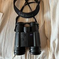 TELEMETRO ZEISS 10x45T