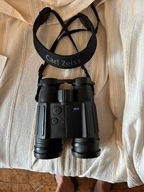 TELEMETRO ZEISS 10x45T
