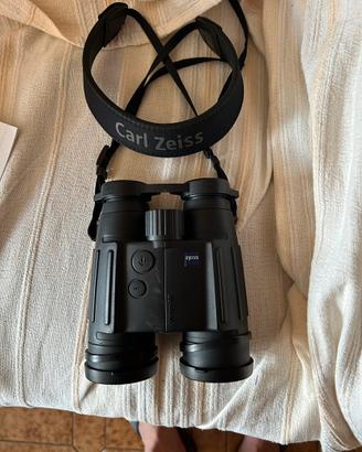 TELEMETRO ZEISS 10x45T