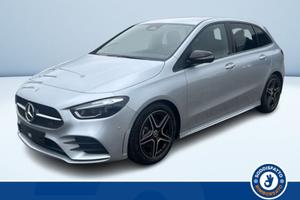 Mercedes-Benz Classe B 180d Automatic AMG Lin...