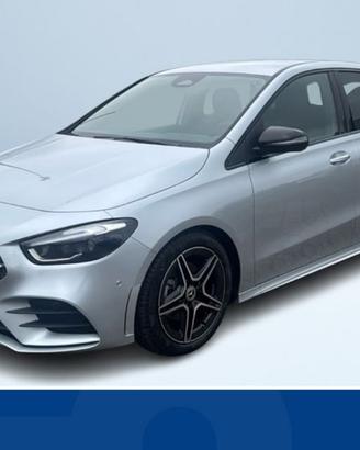 Mercedes-Benz Classe B 180d Automatic AMG Lin...