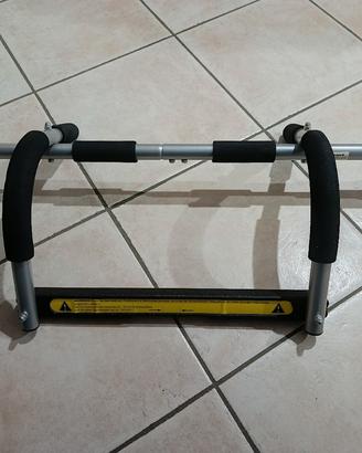 Barra per trazione porta
