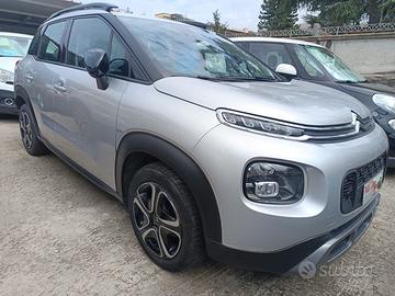 Citroen C3 Aircross 1.5 hdi 100cv s&s