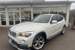 Bmw X1 xDrive18d X Line