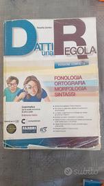 DATTI UNA REGOLA - VERSIONE COMPATTA