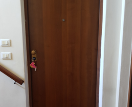 Appartamento molto illuminato. Poggio a Caiano