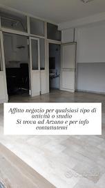 studio
