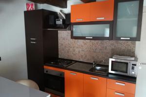 Casa accostata ristrutturata