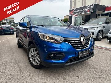 Renault Kadjar Blue dCi 8V 115CV EDC Business