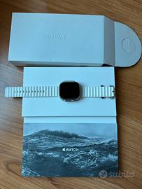 Apple Watch ULTRA 2