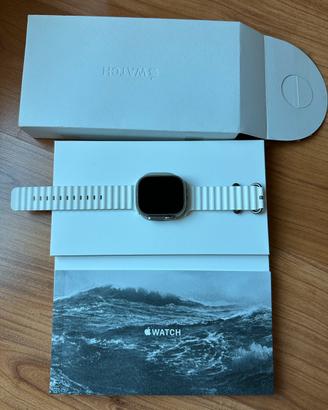 Apple Watch ULTRA 2