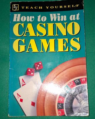 HOW TO WIN AT CASINO GAMES
