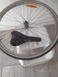 ruota bici 26