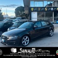 A4 Avant 2.0tdi 170cv Sline LEGGI DESCRIZIONE