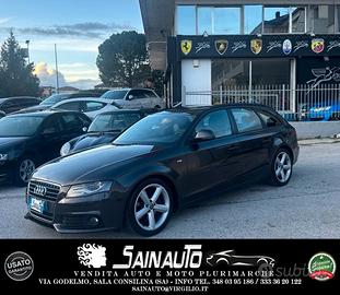 A4 Avant 2.0tdi 170cv Sline LEGGI DESCRIZIONE