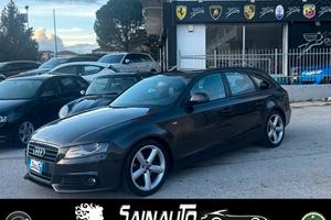 A4 Avant 2.0tdi 170cv Sline LEGGI DESCRIZIONE