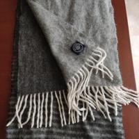 Sciarpa. Cashmere. Unisex