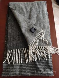 Sciarpa. Cashmere. Unisex