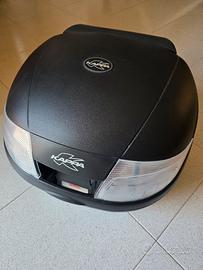 Bauletto Kappa per scooter