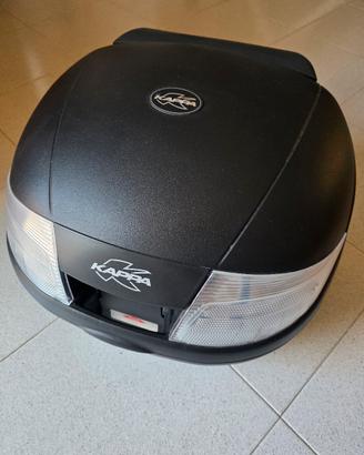 Bauletto Kappa per scooter