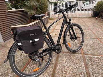 Bici Elettrica Uomo XP D9.1s