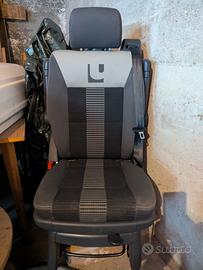 Sedili girevoli Multivan T5/T6