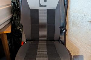 Sedili girevoli Multivan T5/T6