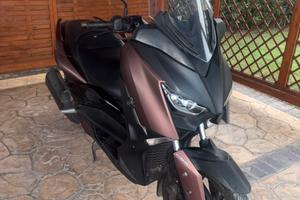 yamaha xmax 300