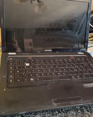 1943-PC Portatile Compaq Presario CQ62