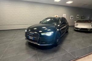 Audi A6 allroad 3.0 TDI 272 CV S tronic Business P