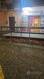 Gestione Pizzeria San Pietro