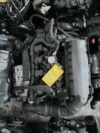 MOTORE HN05 1.2 TB