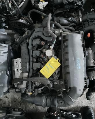 MOTORE HN05 1.2 TB