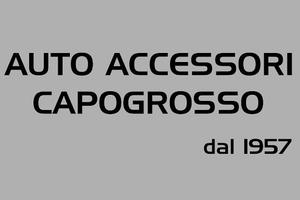 Ricambi NUOVI Dodge omologati e certificati