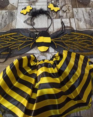 VESTITO CARNEVALE