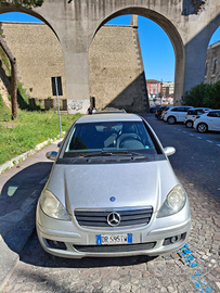 Mercedes classe a 2006
