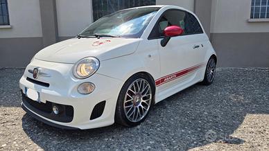 ABARTH 500 1.4 Turbo T-Jet