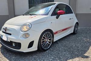 ABARTH 500 1.4 Turbo T-Jet