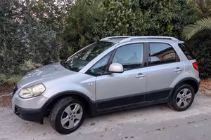 FIAT 16 4X4 Diesel 1900 Multijet 