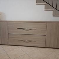 Mobile madia porta tv come nuovo