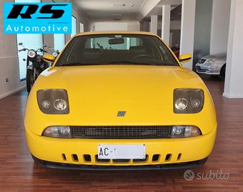 Fiat Coupe 2.0 i.e. turbo 16V Plus