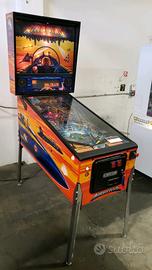Flipper pinball Airborne