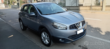 Nissan Qashqai 1.5 dci -A RATE