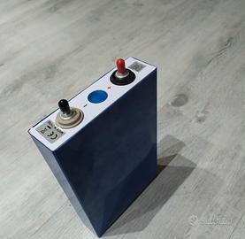 16 Batterie Celle EVE Lifepo4, 3.2V,105 Ah, nuovi 