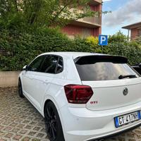 Polo GTI 200cv DSG TSI